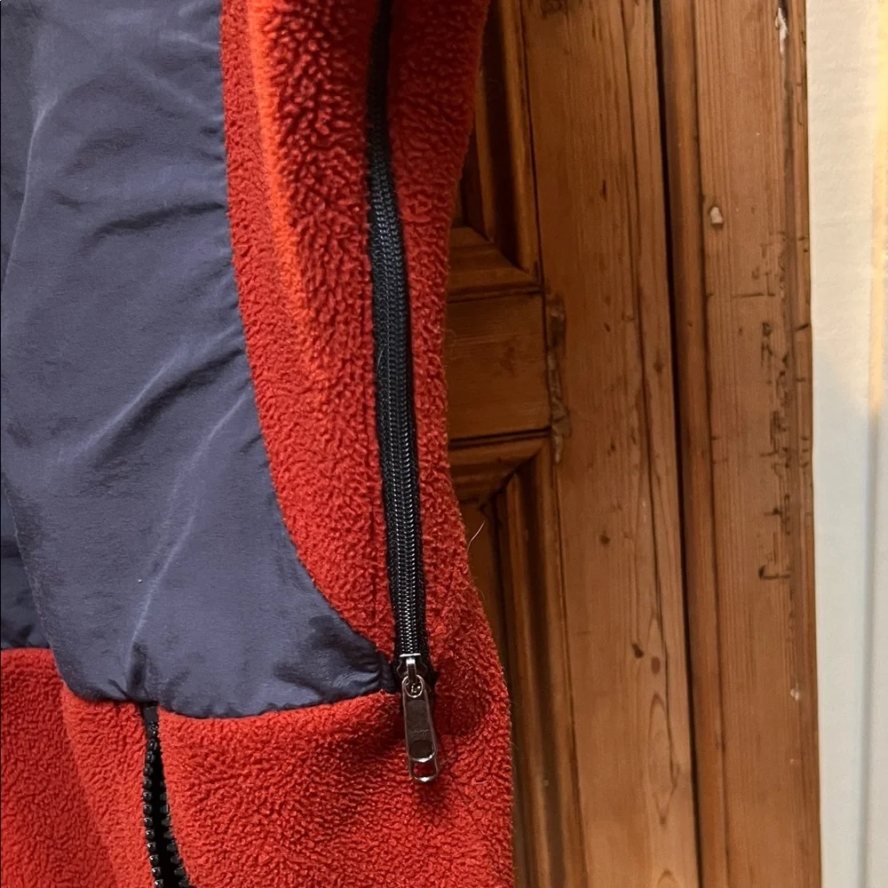 The North Face Men's Denali Performance Jacket